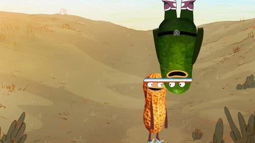 Pickle & Peanut Bild 7