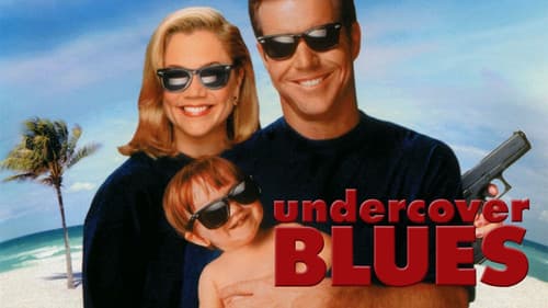 Undercover Blues - Ein absolut cooles Trio Bild 3