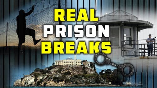 I Escaped: Real Prison Breaks Bild 5