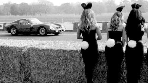 Enzo Ferrari - il Commendatore Bild 1