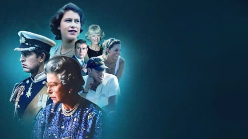 The Real Crown: Inside the House of Windsor Bild 3