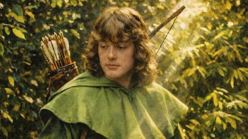 Robin Hood Junior Bild 2