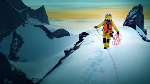 Extremsport: An den Grenzen des Möglichen mit Jimmy Chin Bild 2