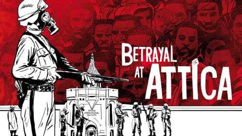 Betrayal at Attica Bild 2