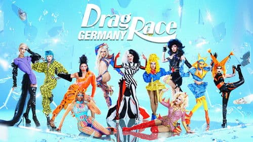 Drag Race Germany Bild 1