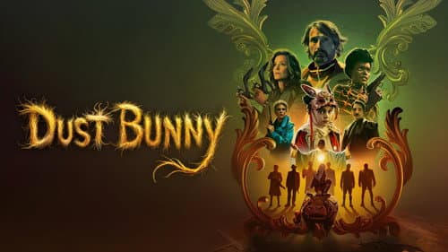 Dust Bunny Bild 7