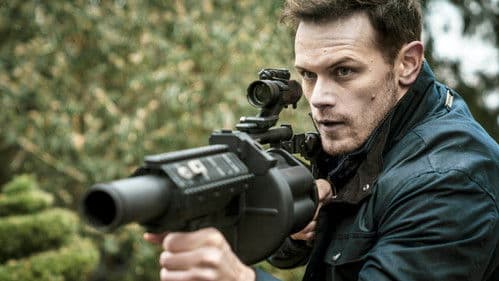 SAS: Alarm im Eurotunnel Bild 4