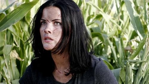 Evil Ground - Fluch der Vergangenheit Bild 2