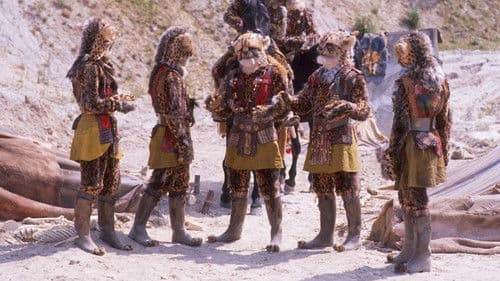 Doctor Who: Survival Bild 5