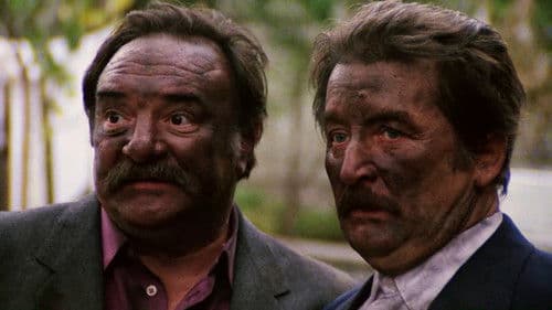 Балкански шпијун Bild 1