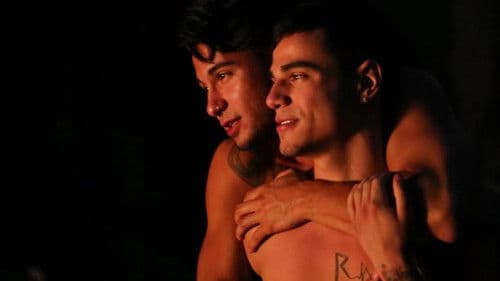 Leave It to Levi Bild 3