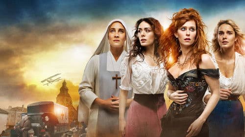 Kämpferinnen Bild 4