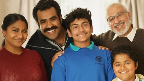 Raised by Refugees Bild 2