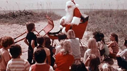 Santa and the Ice Cream Bunny Bild 4