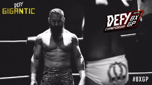 DEFY5 Gigantic - Tag 2 Bild 1