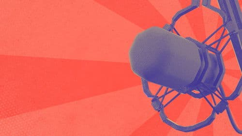 Mulheres do Microfone Bild 1