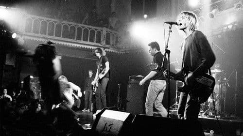 Nirvana: Live at the Paradiso Bild 2