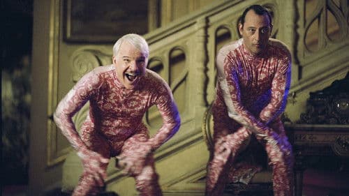 Der rosarote Panther Bild 6