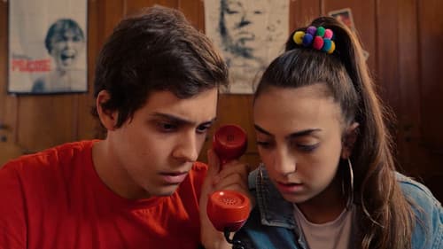 Disque Amizade Bild 1