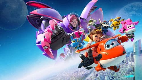 Super Wings: Maximum Speed Bild 3