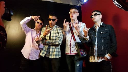 Dark Polo Gang - La serie Bild 1