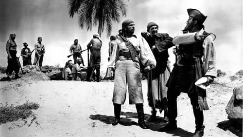 Das Korsarenschiff Bild 8