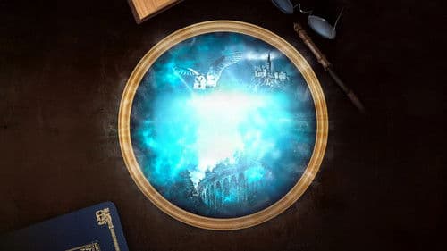 Inside Harry Potter Bild 2