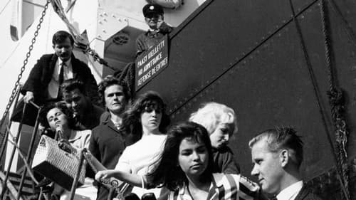 Raportti eli balladi laivatytöistä Bild 1