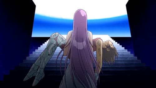 Saint Seiya - Heaven-Chapter - Overture Bild 6