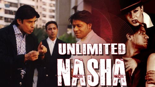 Unlimited Nasha... Bild 1