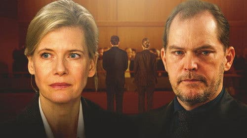 Sie sagt. Er sagt. Bild 2