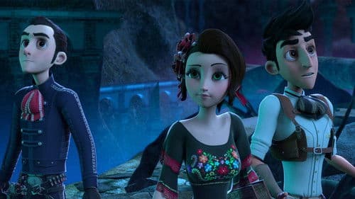 Salmas Geheimnis Bild 3