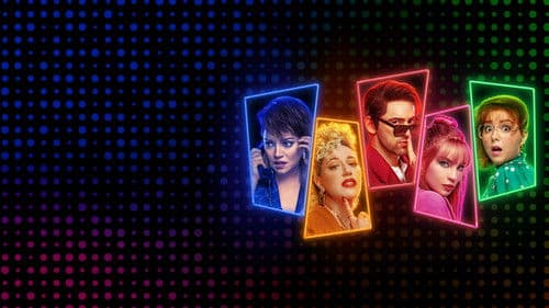 Mentiras, la serie Bild 4