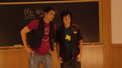 Party Animals 3 - Willkommen auf der Uni Bild 5