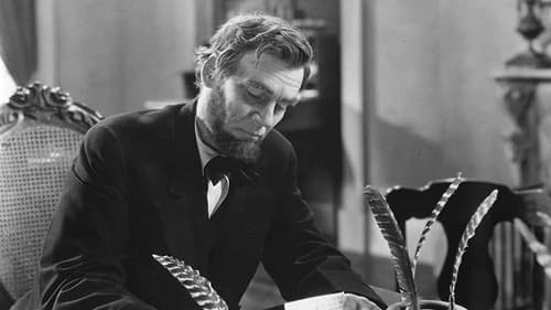 Abraham Lincoln Bild 3