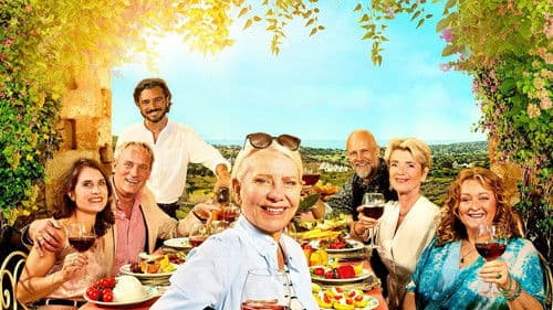 The Food Club Bild 1