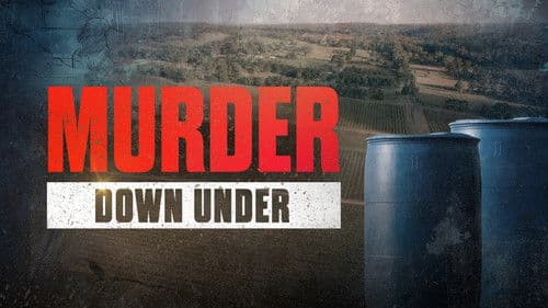 Murder Down Under Bild 1