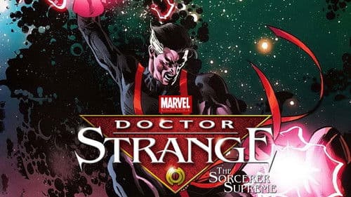 Doctor Strange Bild 3