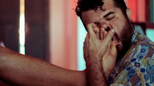 The Male Gaze: Reality Bites Bild 1