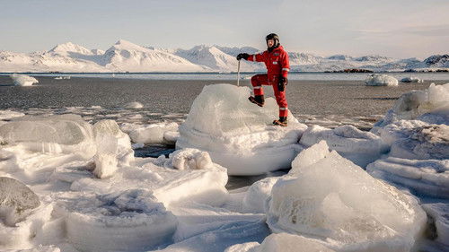 Alexander Gerst auf Expedition Bild 1