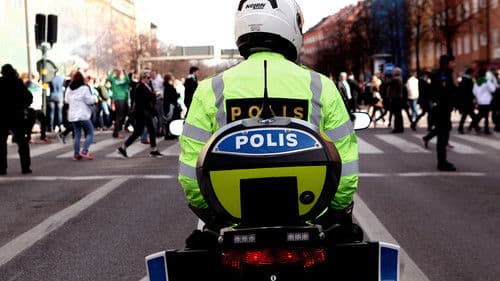 Trafikpoliserna Bild 2