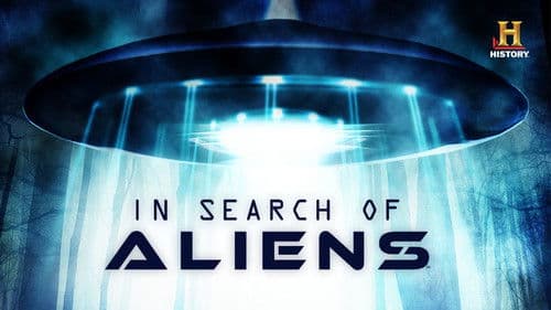 Auf den Spuren der Aliens Bild 1