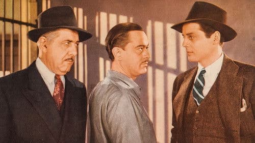 Mr. District Attorney in the Carter Case Bild 1