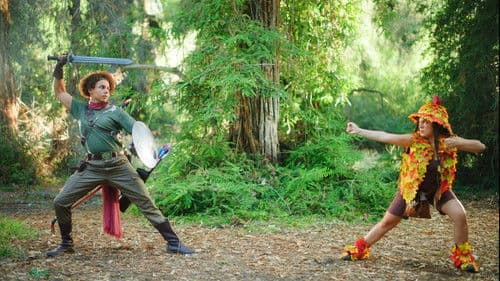 Chuck and Fern Bild 1