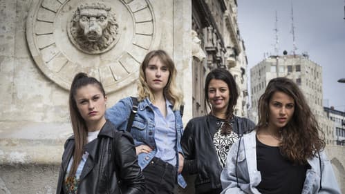 Preživeti Beograd Bild 1