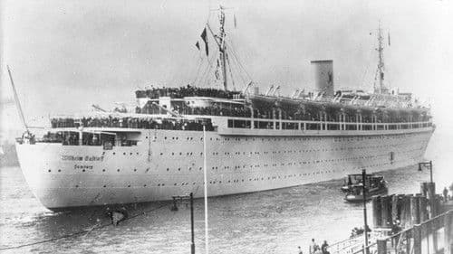 The Ship That Died Bild 2