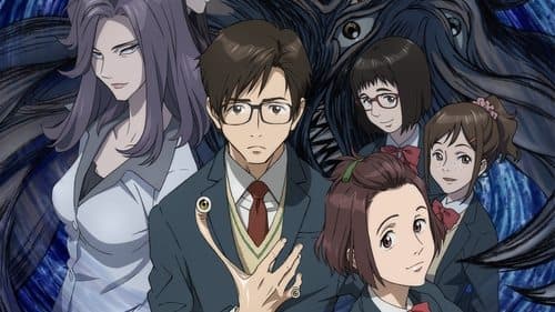 Parasyte - The Maxim Bild 2