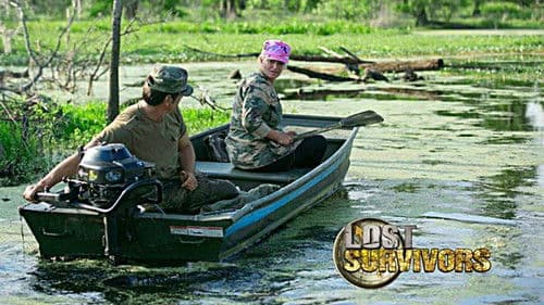 Lost Survivors Bild 7