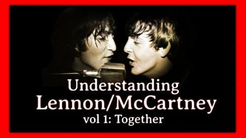 Understanding Lennon/McCartney Bild 1
