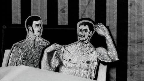 O Berloque Vermelho Bild 1